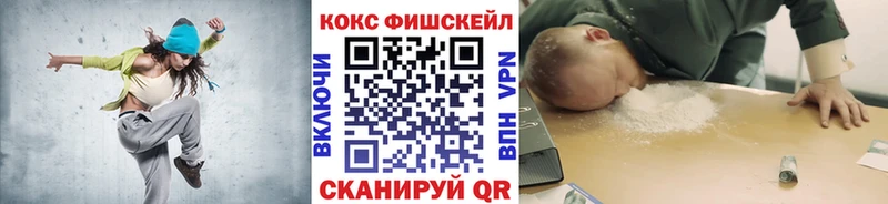 Кокаин Fish Scale  закладки  Грязовец 